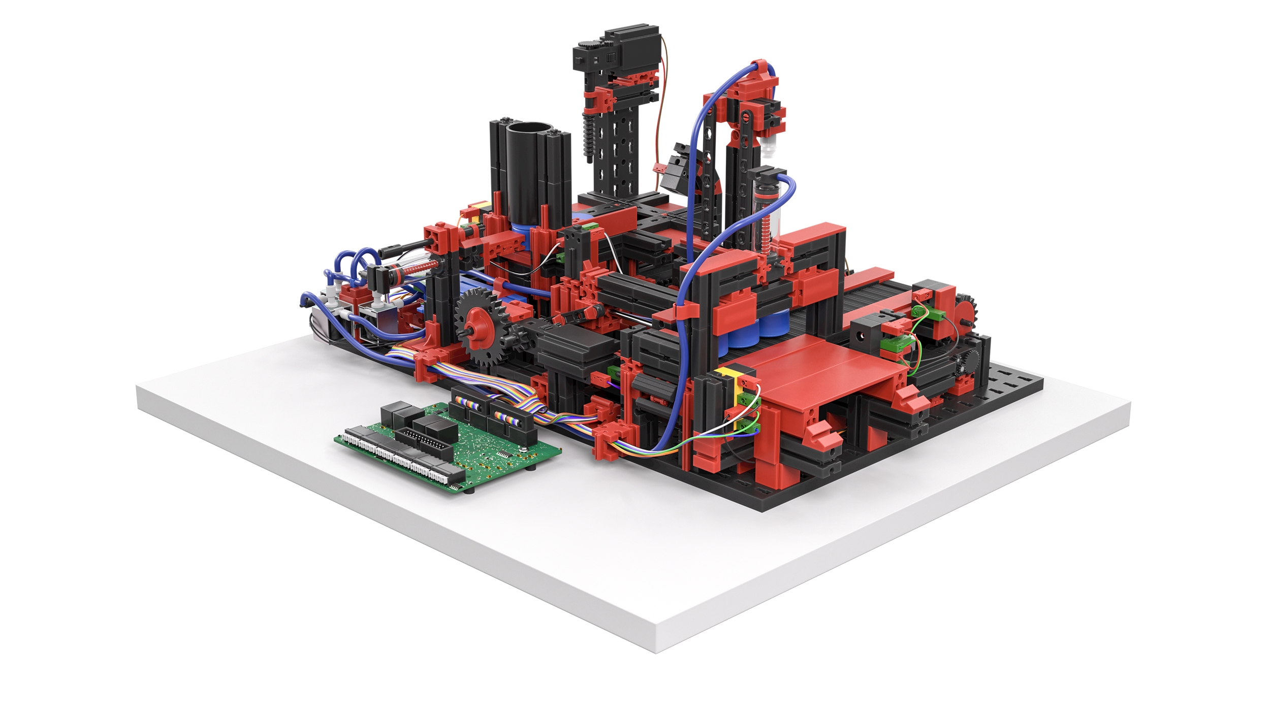 571920_Fertigungslinie_Production_Line