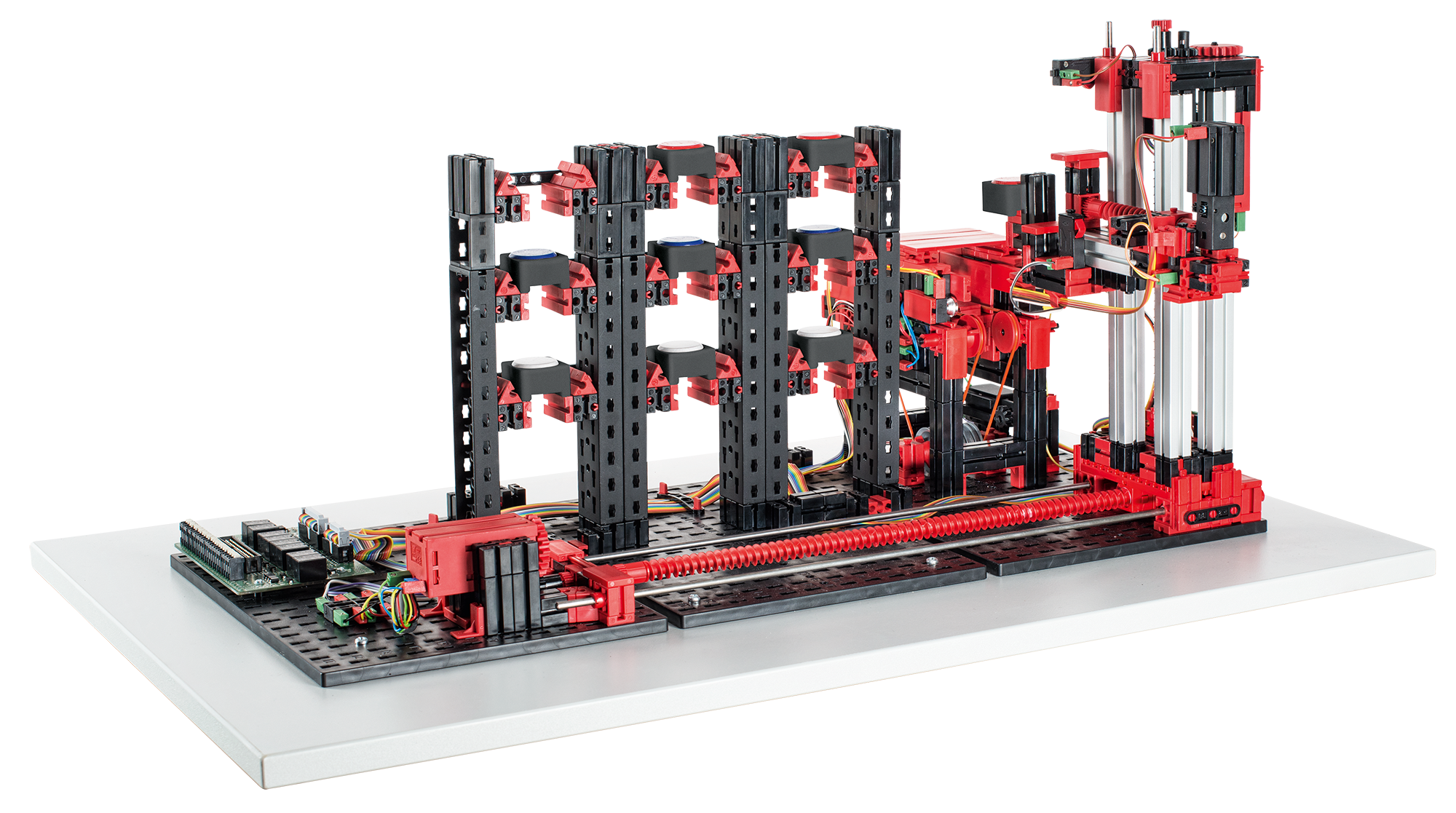 FT_Automatisiertes_Hochregallager_24V-freigestellt-web